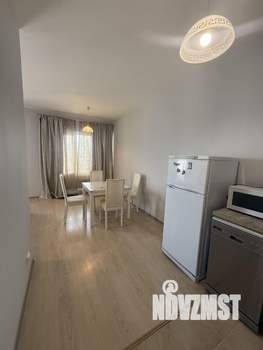 2-к квартира, на длительный срок, 63м2, 23/26 этаж