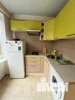 1-к квартира, посуточно, 35м2, 3/5 этаж