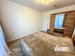 1-к квартира, на длительный срок, 37м2, 6/15 этаж