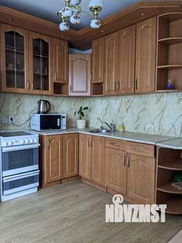 1-к квартира, на длительный срок, 37м2, 2/18 этаж