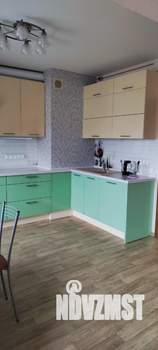 3-к квартира, на длительный срок, 81м2, 14/25 этаж