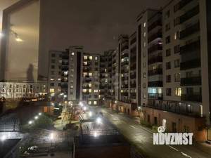 Студия квартира, на длительный срок, 30м2, 4/9 этаж