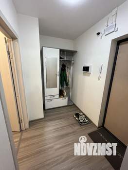 1-к квартира, на длительный срок, 35м2, 17/26 этаж