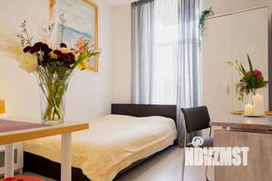 Студия квартира, посуточно, 16м2, 5/5 этаж