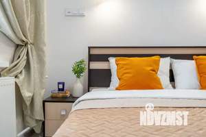 Студия квартира, посуточно, 20м2, 14/17 этаж