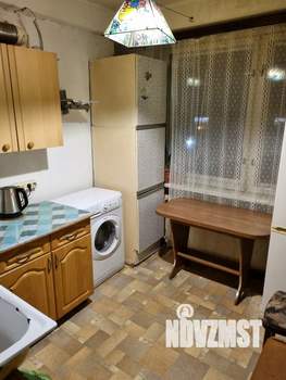 1-к квартира, на длительный срок, 36м2, 3/12 этаж