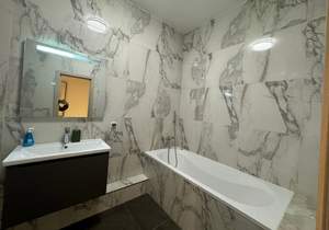 3-к квартира, на длительный срок, 131м2, 1/5 этаж
