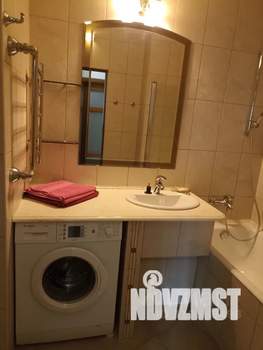 1-к квартира, посуточно, 45м2, 4/22 этаж