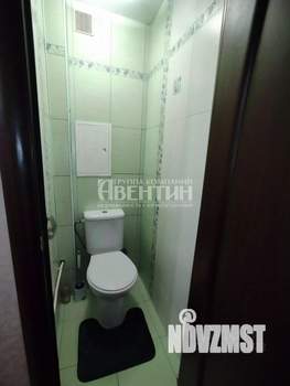 1-к квартира, на длительный срок, 45м2, 11/12 этаж
