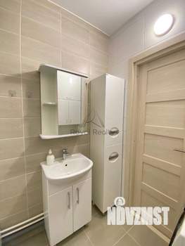 Студия квартира, на длительный срок, 30м2, 18/25 этаж