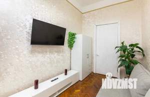 2-к квартира, посуточно, 80м2, 1/5 этаж