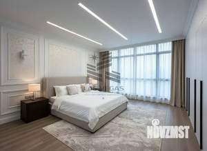 3-к квартира, на длительный срок, 97м2, 5/9 этаж