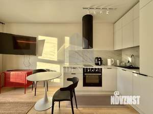 1-к квартира, на длительный срок, 40м2, 3/10 этаж