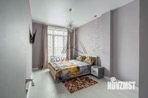 1-к квартира, на длительный срок, 49м2, 6/8 этаж