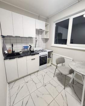 1-к квартира, на длительный срок, 31м2, 5/9 этаж