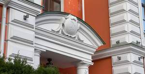 3-к квартира, на длительный срок, 160м2, 2/3 этаж