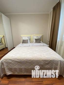 3-к квартира, посуточно, 72м2, 8/10 этаж