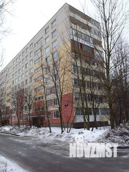 1-к квартира, на длительный срок, 32м2, 2/9 этаж