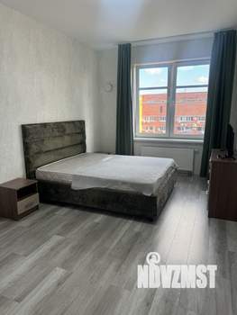 1-к квартира, на длительный срок, 50м2, 9/10 этаж