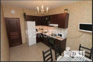 2-к квартира, на длительный срок, 55м2, 2/10 этаж