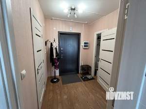 1-к квартира, на длительный срок, 35м2, 22/23 этаж