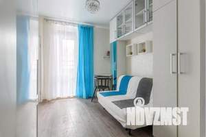 1-к квартира, посуточно, 31м2, 7/10 этаж