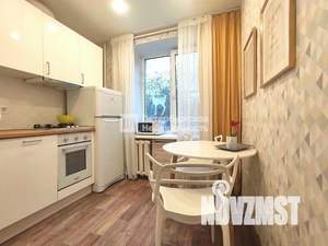 2-к квартира, на длительный срок, 44м2, 4/5 этаж