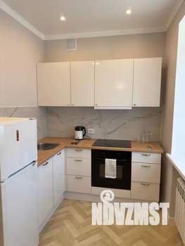 1-к квартира, посуточно, 39м2, 1/5 этаж