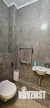 1-к квартира, на длительный срок, 41м2, 8/18 этаж