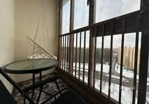 Студия квартира, на длительный срок, 20м2, 9/9 этаж