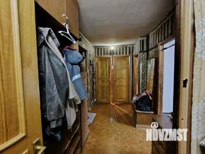 2-к квартира, на длительный срок, 55м2, 7/9 этаж