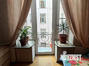 3-к квартира, посуточно, 80м2, 5/6 этаж