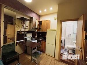 Студия квартира, на длительный срок, 23м2, 5/6 этаж