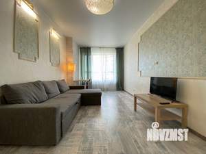 1-к квартира, на длительный срок, 44м2, 15/20 этаж