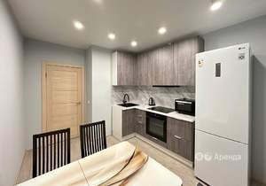 2-к квартира, на длительный срок, 53м2, 9/11 этаж