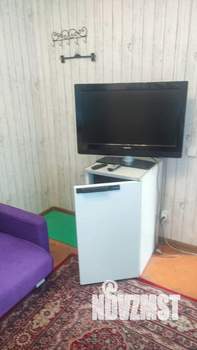 1-к квартира, на длительный срок, 42м2, 5/5 этаж