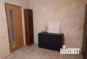 1-к квартира, на длительный срок, 32м2, 17/19 этаж