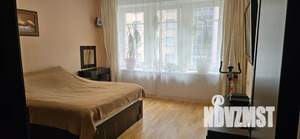1-к квартира, посуточно, 46м2, 4/9 этаж