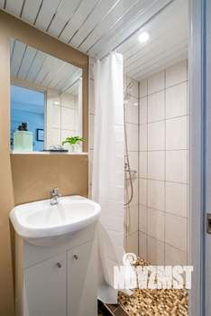 1-к квартира, посуточно, 11м2, 1/1 этаж
