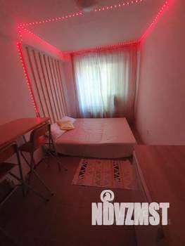 Студия квартира, посуточно, 12м2, 1/5 этаж