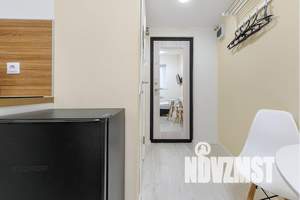 1-к квартира, посуточно, 16м2, 1/5 этаж