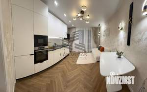 2-к квартира, на длительный срок, 50м2, 12/16 этаж