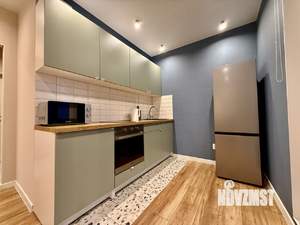 Студия квартира, на длительный срок, 27м2, 10/10 этаж