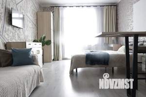 Студия квартира, посуточно, 30м2, 23/25 этаж