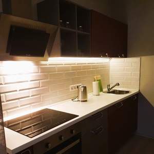 1-к квартира, на длительный срок, 35м2, 12/13 этаж