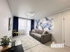 2-к квартира, на длительный срок, 51м2, 9/9 этаж