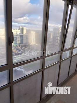 2-к квартира, на длительный срок, 60м2, 23/25 этаж