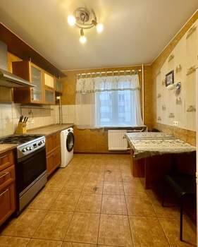 1-к квартира, на длительный срок, 42м2, 9/10 этаж