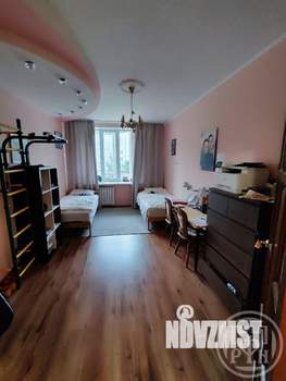 3-к квартира, на длительный срок, 96м2, 3/14 этаж