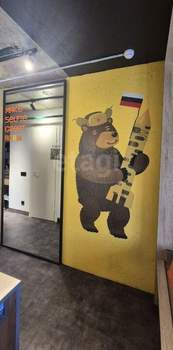 Студия квартира, на длительный срок, 15м2, 13/18 этаж